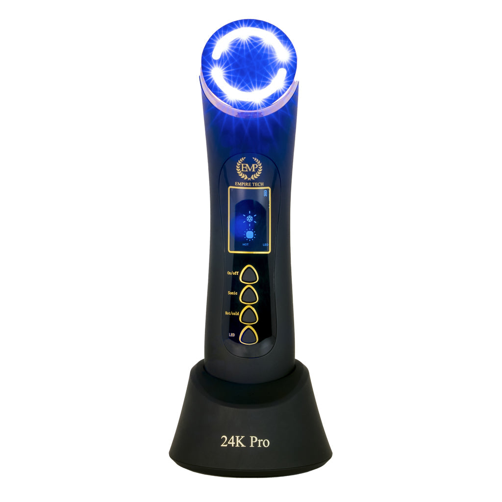 MARVELOUS 24K GOLD PRO SKINCARE REVOLUTION SYSTEM