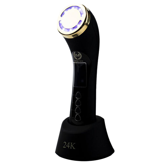 MARVELOUS 24K GOLD PRO SKINCARE REVOLUTION SYSTEM